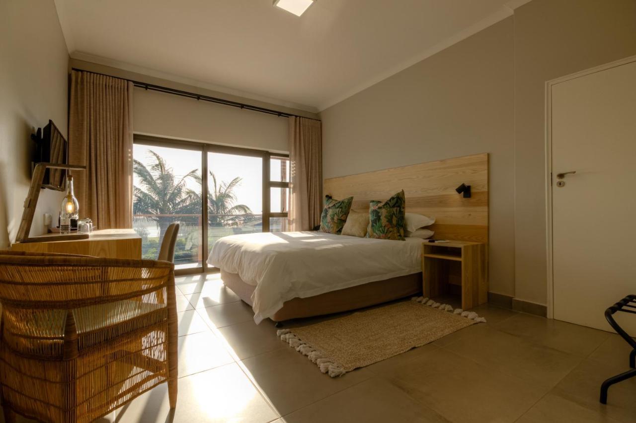 The Ridge Guesthouse Richards Bay Kültér fotó