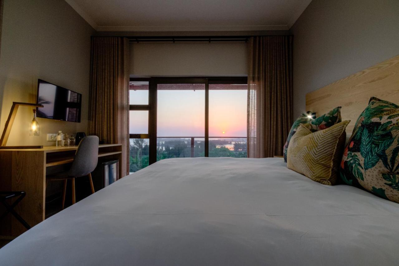 The Ridge Guesthouse Richards Bay Kültér fotó