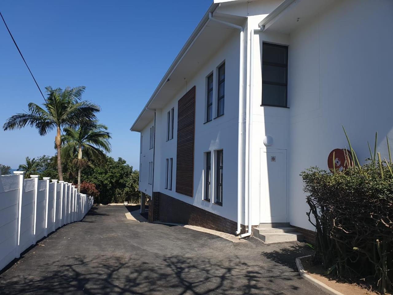 The Ridge Guesthouse Richards Bay Kültér fotó