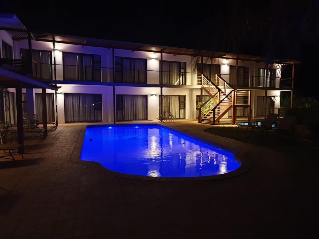 The Ridge Guesthouse Richards Bay Kültér fotó
