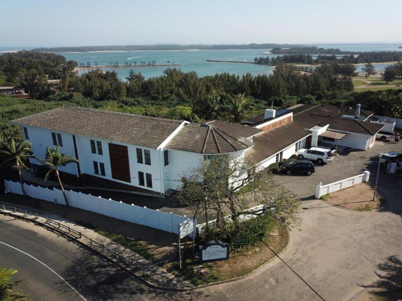 The Ridge Guesthouse Richards Bay Kültér fotó