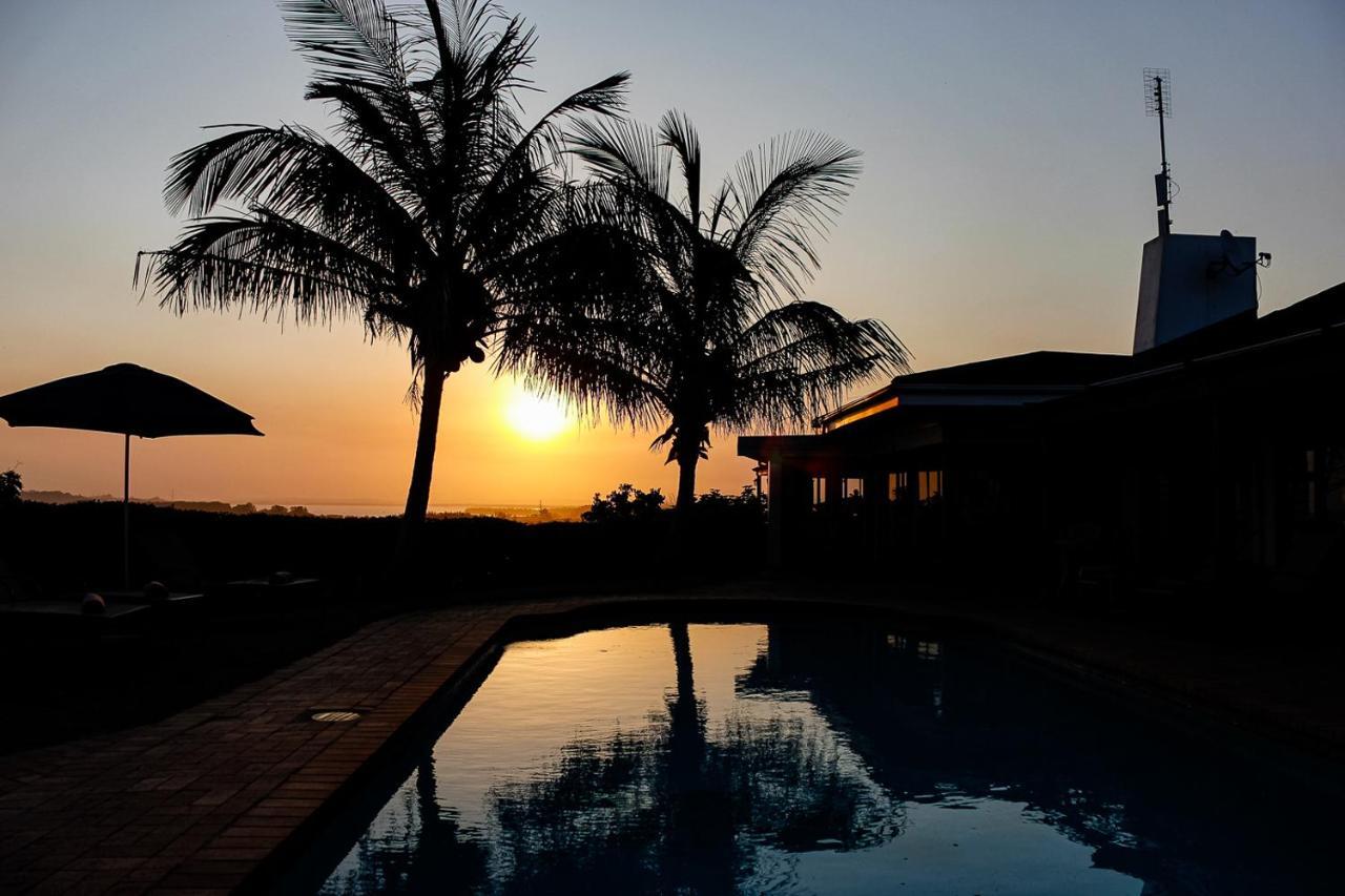 The Ridge Guesthouse Richards Bay Kültér fotó