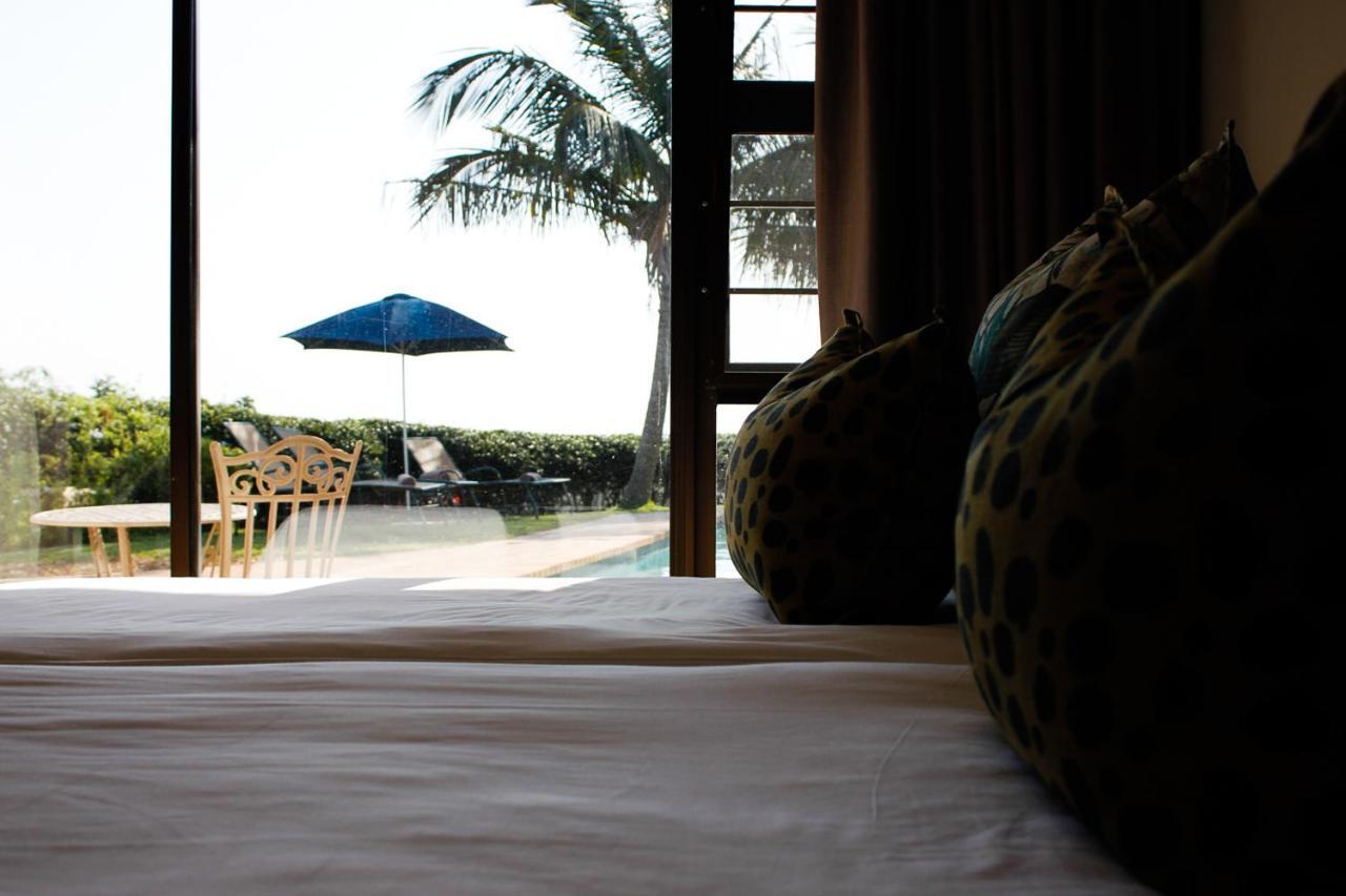 The Ridge Guesthouse Richards Bay Kültér fotó