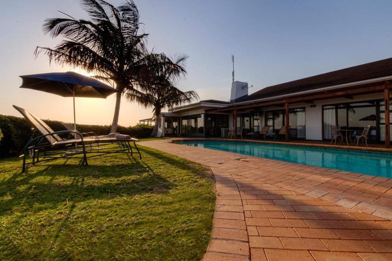 The Ridge Guesthouse Richards Bay Kültér fotó