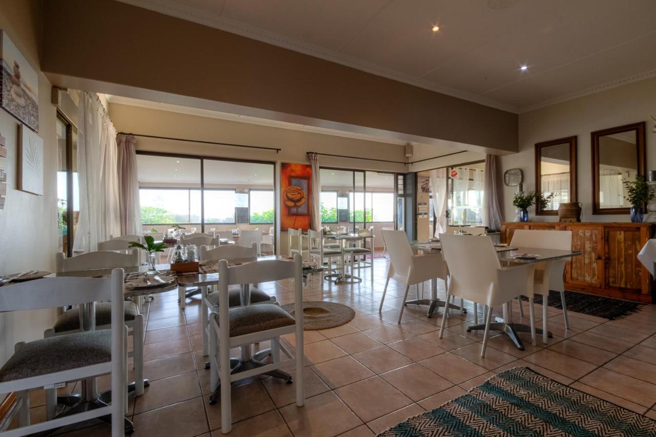 The Ridge Guesthouse Richards Bay Kültér fotó