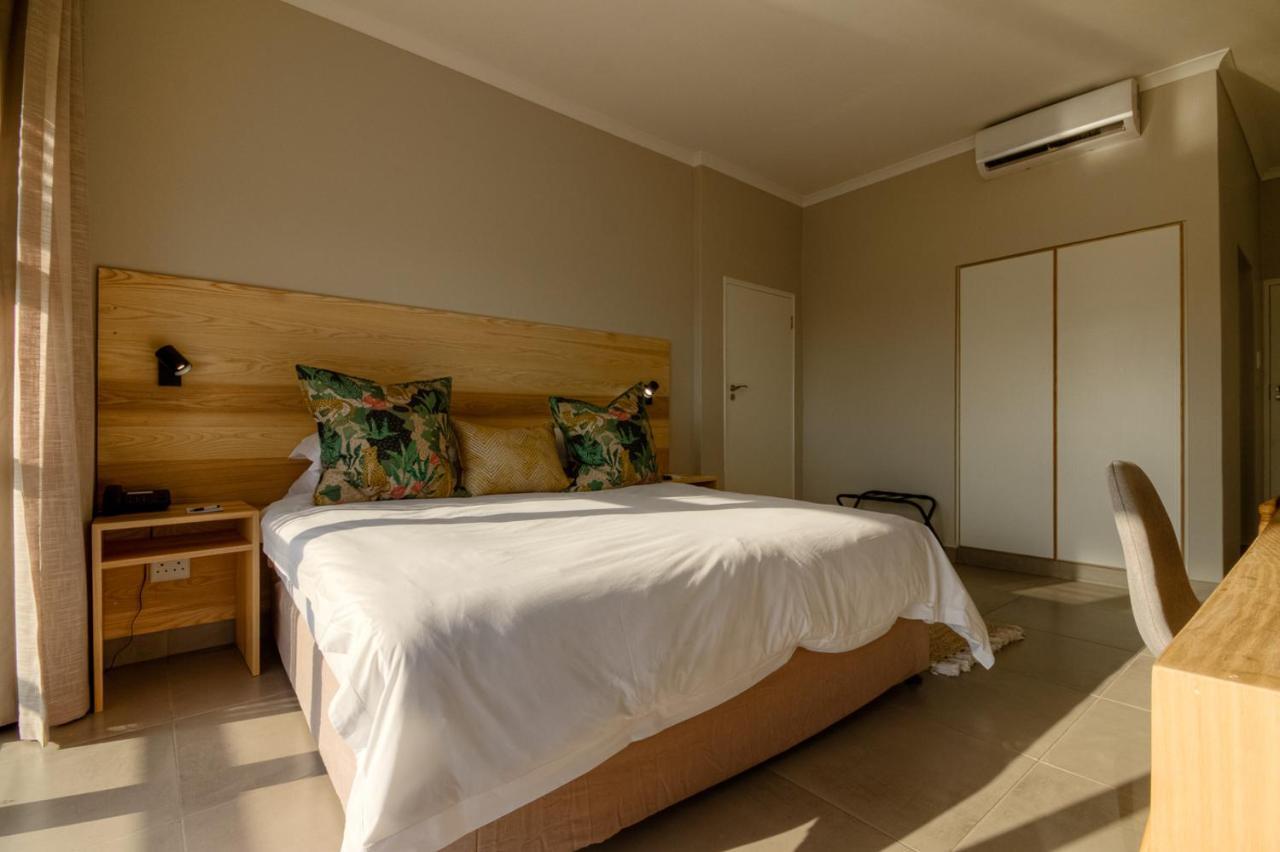 The Ridge Guesthouse Richards Bay Kültér fotó