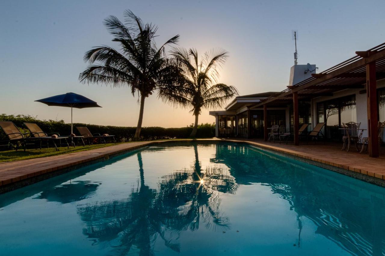 The Ridge Guesthouse Richards Bay Kültér fotó
