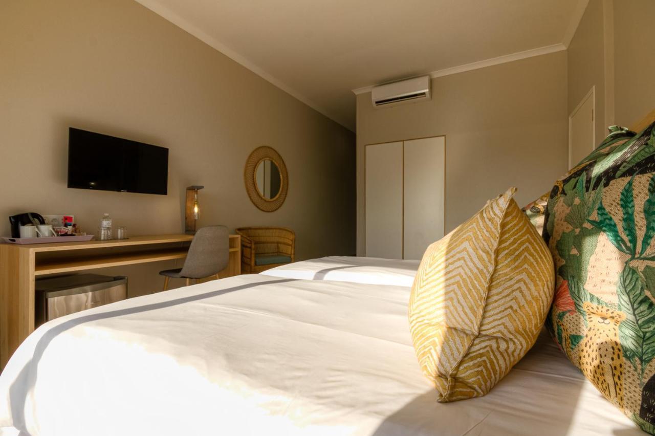The Ridge Guesthouse Richards Bay Kültér fotó