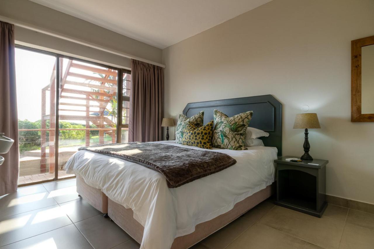 The Ridge Guesthouse Richards Bay Kültér fotó