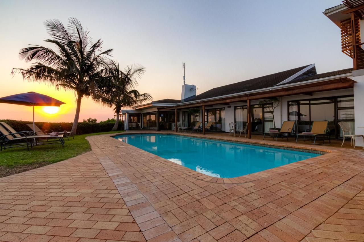 The Ridge Guesthouse Richards Bay Kültér fotó