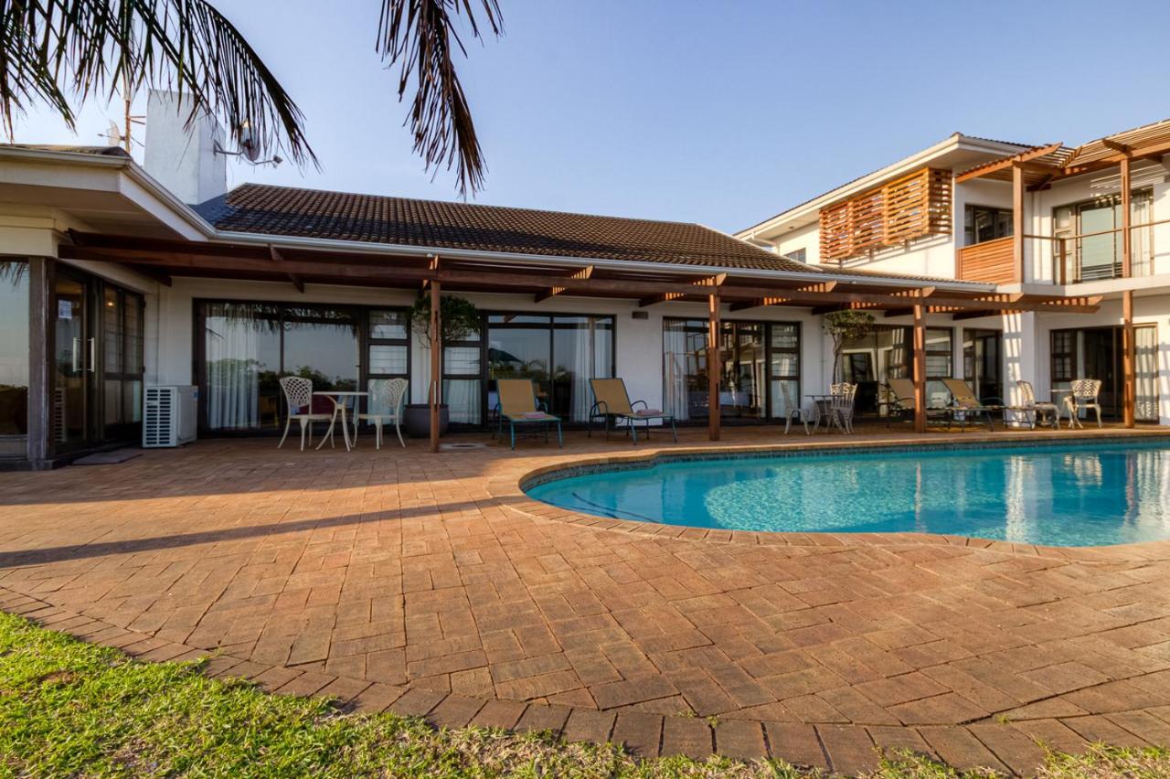 The Ridge Guesthouse Richards Bay Kültér fotó