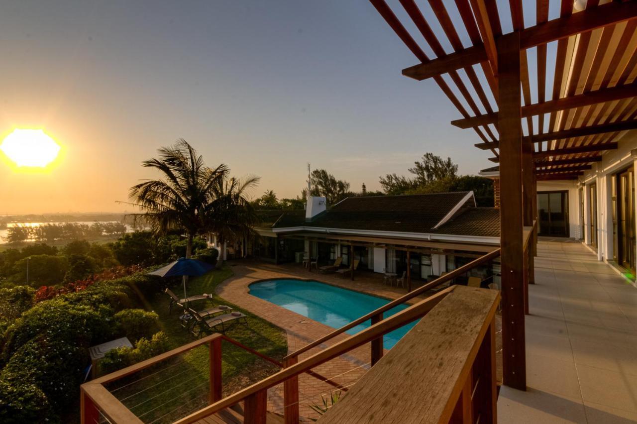 The Ridge Guesthouse Richards Bay Kültér fotó