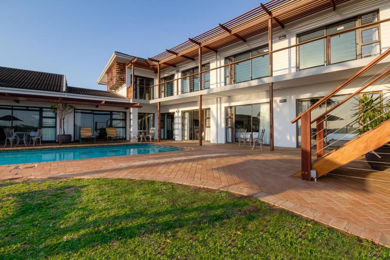The Ridge Guesthouse Richards Bay Kültér fotó
