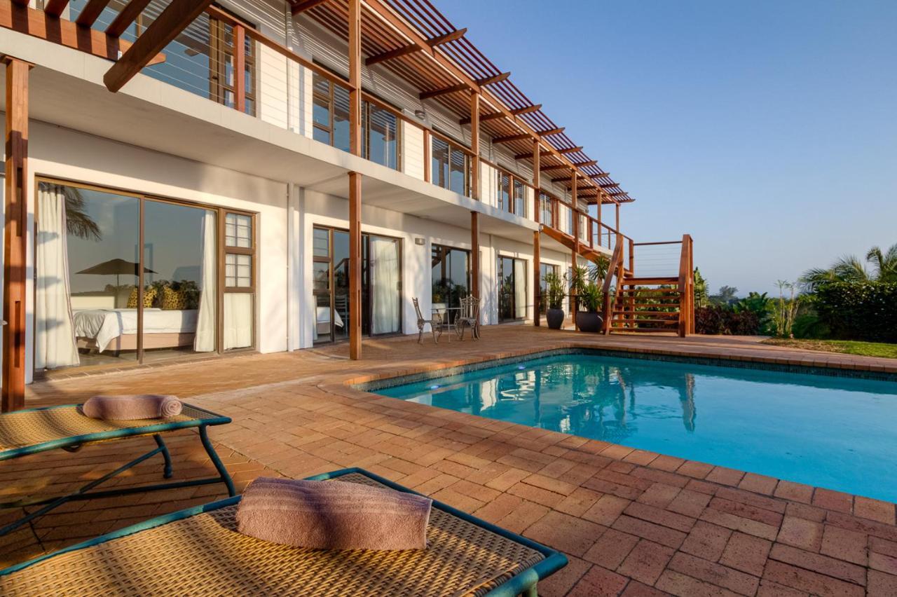 The Ridge Guesthouse Richards Bay Kültér fotó