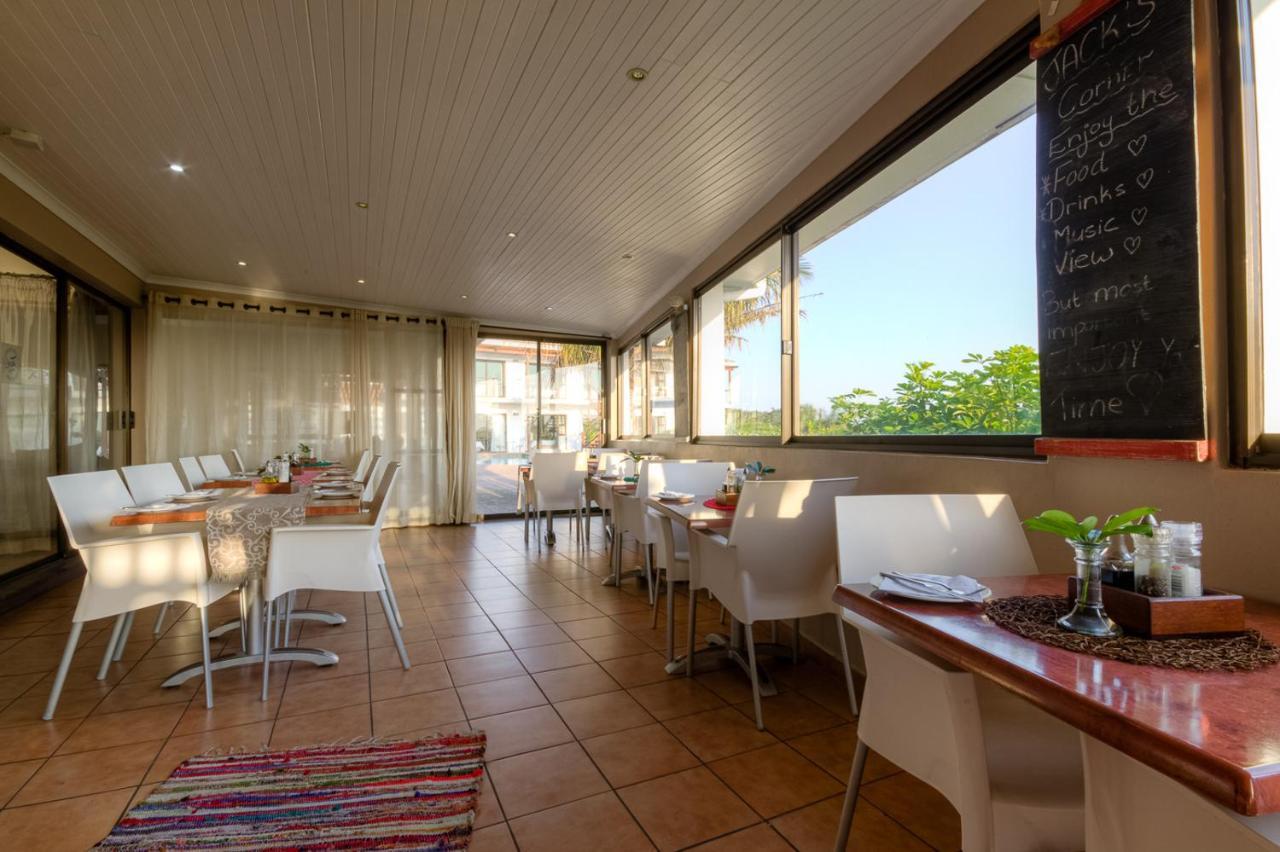 The Ridge Guesthouse Richards Bay Kültér fotó