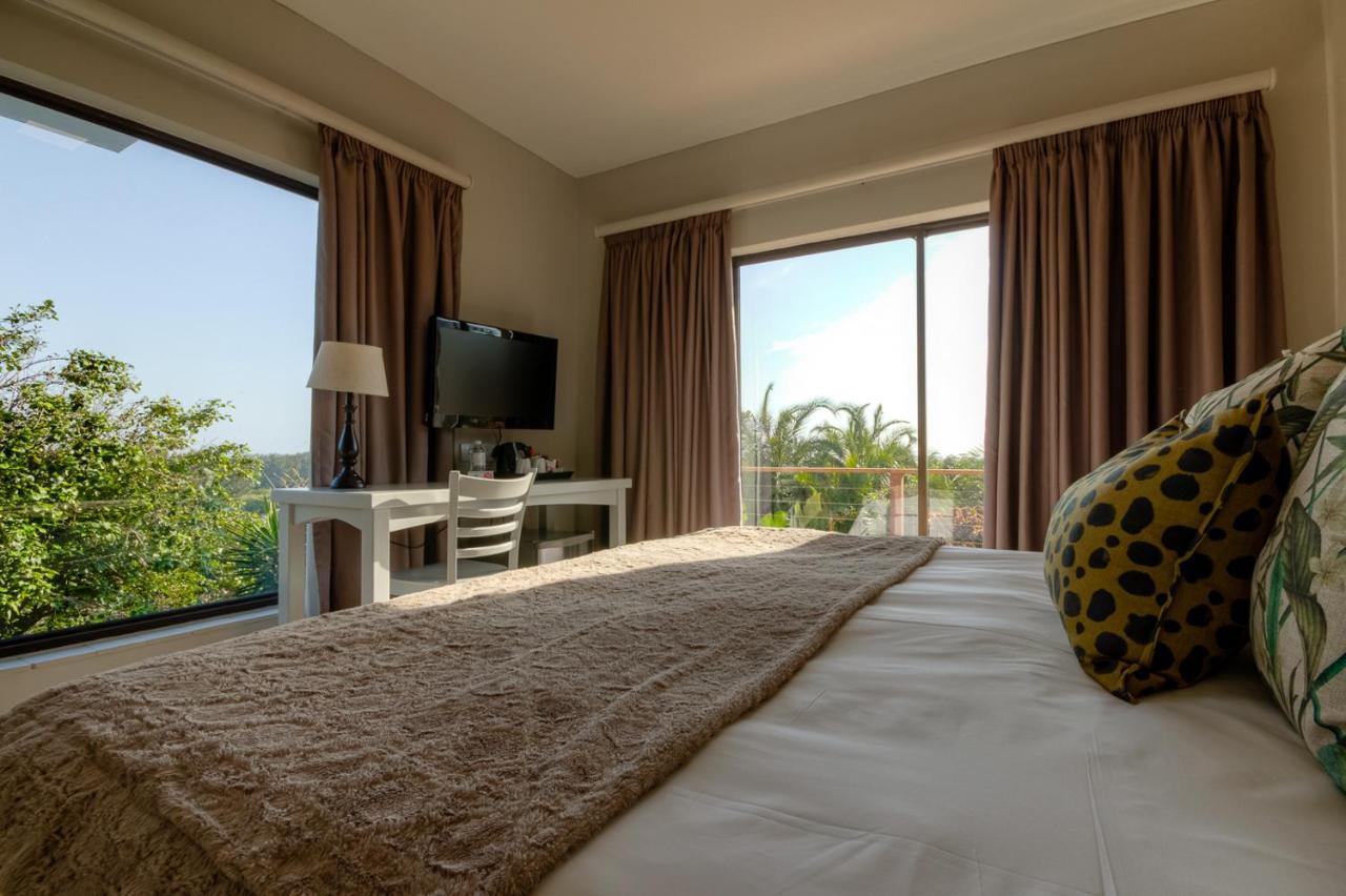 The Ridge Guesthouse Richards Bay Kültér fotó