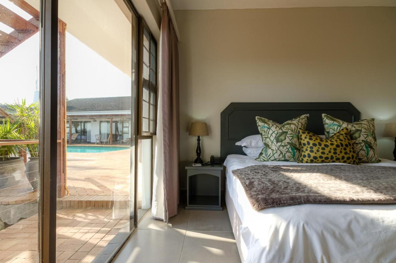 The Ridge Guesthouse Richards Bay Kültér fotó