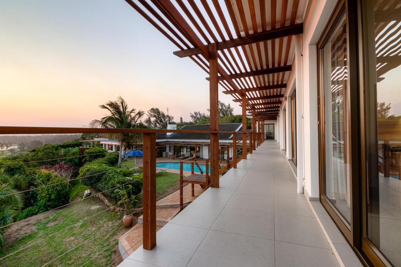 The Ridge Guesthouse Richards Bay Kültér fotó