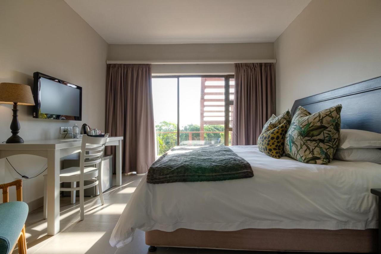 The Ridge Guesthouse Richards Bay Kültér fotó
